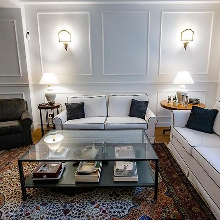 Ferienwohnung Acacia Firenze - Azalea Exterior foto