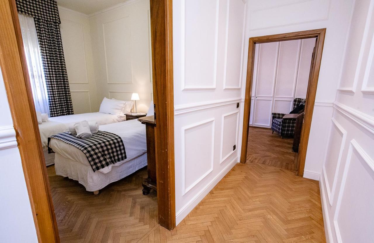 Ferienwohnung Acacia Firenze - Azalea Exterior foto