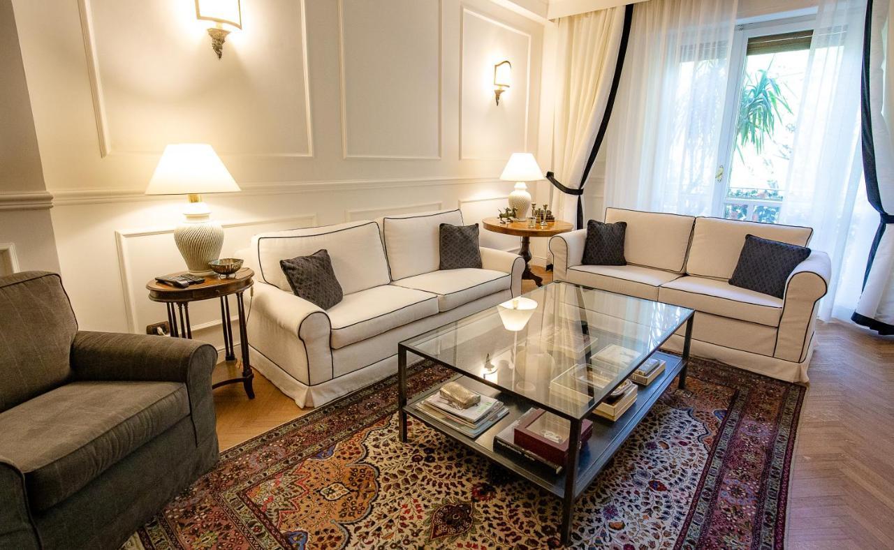 Ferienwohnung Acacia Firenze - Azalea Exterior foto
