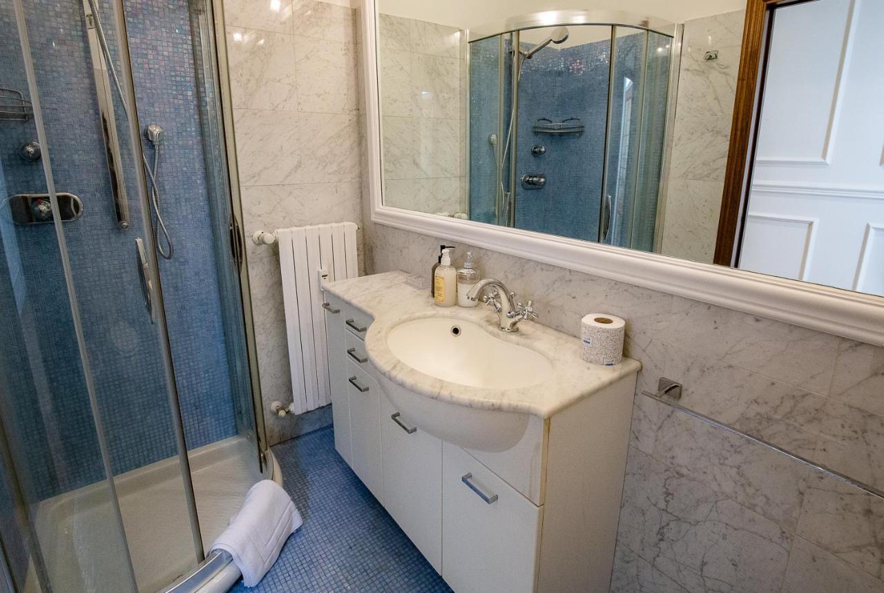 Ferienwohnung Acacia Firenze - Azalea Exterior foto